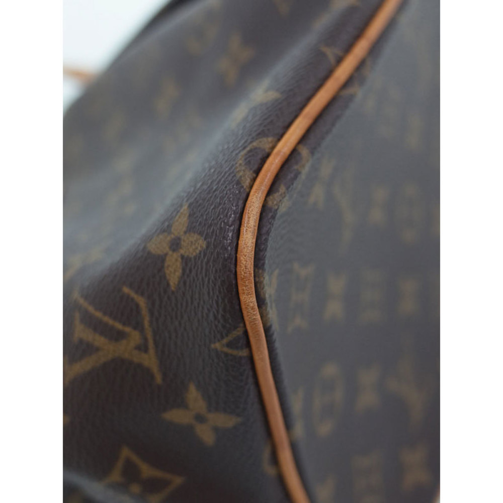 Louis Vuitton Palermo PM Bag Monogram - Picture 4 of 8